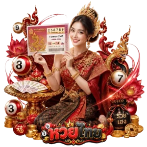 ตรวจ หวย ไทย